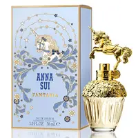 在飛比找蝦皮購物優惠-ANNA SUI 安娜蘇 童話獨角獸淡香水30ml(加贈隨機