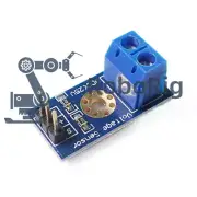 10PCS NEW Standard Voltage Sensor Module For Robot Arduino