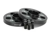 20MM WHEEL SPACERS FOR VOLKSWAGEN TOUAREG 5X130 CB 71.5. WITH BOLTS