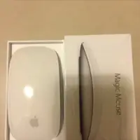 在飛比找旋轉拍賣優惠-(全新) 蘋果Apple Magic Mouse 2