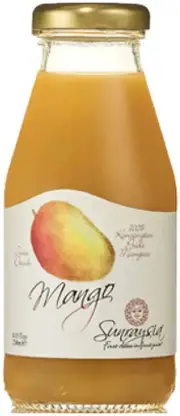 Sunraysia Mango Juice 250ml