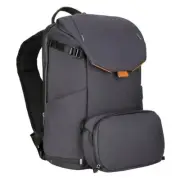 Vanguard VEO CITY B46 Navy Backpack Camera 16" Laptop Drone Tripod Bag Case RFID