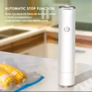 Mini Rechargeable Handheld Vacuum Sealer