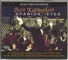 BERT KAEMPFERT - Spanish Eyes (2CD, Hunter Music #HM 1300-2, Holland - 2001)