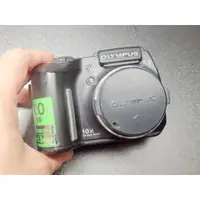 在飛比找蝦皮購物優惠-<<老數位相機>> OLYMPUS SP-500UZ (AA