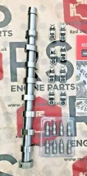 Camshaft Kit FITS CITROEN DS FIAT FORD MAZDA OPEL 1.6 8V DIESEL