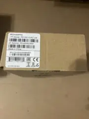 Microsemi PowerDsine 3501G PD-3501G/AC 48V Gigabit Ethernet PoE Injector