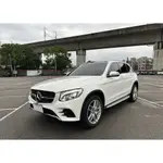 2016 M-BENZ GLC300 4MATIC 實價刊登:108.8萬 中古車 二手車 代步車 轎車 休旅車