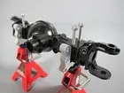 Relocation Axle Suspension Mount Kit for Tamiya 1/10 RC Ford F350 F 350 Pickup
