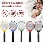 Electric Insect Bug Fly Mosquito Zapper Killer Swatter Camping Indoor New X1G0