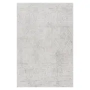 Duved Contemporary Indoor Floor Rug 120 x 180cm