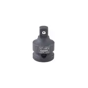 KINCROME 1/2Inch Drive F x 3/8Inch M Impact Socket Adaptor K2279