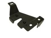 Jaguar XK8 1998-2006 New Hood Bonnet Latch Mounting Plate Left Side HJA2407AC (for: Jaguar)