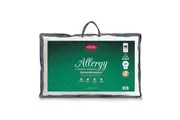 2PK Tontine Classic Comfort Allergy & Asthma Sensitive Sleeping Pillow Medium