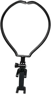SWOOMEY Neck Hanging Stabilizer Phone Selfie Neck Clamp Bracket Accessory Accessories Phone Suction Gopro8 Recording Bracket