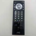 Original JVC TV Remote Control WQR11 098003060070 With Keypad