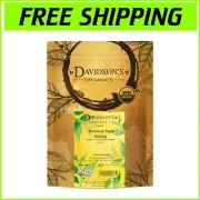 Organic Formosa Style Oolong Loose Leaf Tea - 16oz Delightful Experience