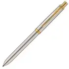 PARKER ballpoint pen multi-function pen sonnet original stainless From Japan