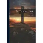FAITH AND LIFE