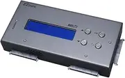 EZ DUPE HD Pal 1 to 3 Hard Drive Duplicator 18GB/Min - SATA & IDE PATA 3.5" & 2.5" HDD/SSD Storage Backup Analysis Lab