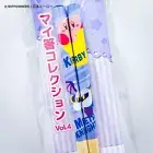 Kirby Meta Knight Chopsticks My Hashi Collection Series Bamboo Wood Dreamland 4