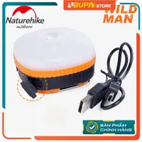在飛比找蝦皮購物優惠-Naturehike NH16D300-C USB充電帳篷燈