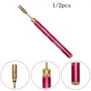 Portable Mini Welding Torch Pen Gas Blow Tool Welding Iron Soldering Pen Burner