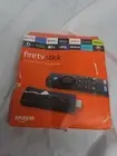 Brand NEW Amazon Fire TV Stick 3rd Generation HD TV Remote Alexa Voice (ABW)