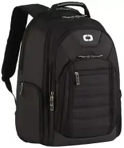 OGIO Drifter Backpack Black