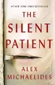 The Silent Patient/Alex Michaelides eslite誠品