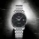 MIDO 美度錶 Baroncelli 簡約超薄機械錶男錶 女錶 M0274071105100