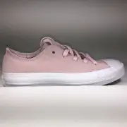 Converse CTAS OX Women's 6 Counter Climate Arctic Pink & White Casual Sneakers