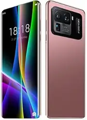 7.3" Phone Screen Unlocked Cell Phones/Android Smartphones, Memory (16+ 512GB) Cell Phone Camera (48MP +64MP) GSM- Dual Sim,Gold