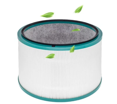 Replacement Filter, for Dyson Pure Hot + Cool Link HP02 HEPA Air Purifier, Dyson