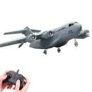 RC Plane,2 Channels Remote Control Airplane RTF,RC Airplane C-17,Remote Control