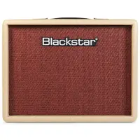 在飛比找momo購物網優惠-【Blackstar】DEBUT 15E電吉他音箱-內建破音