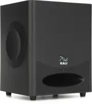 Kali Audio WS-6.2 Dual 6.5-inch Powered Subwoofer