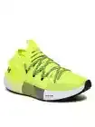 Under Armour HOVR Phantom 3 'Yellow' Mens US 10.5-11.5 Running Shoes NEW ☑️