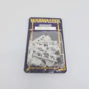 WARMASTER High Elf Chariots Games Workshop NIB OOP
