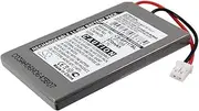 570mAh 2.11Wh Battery Replacement for Sony CECHZC2A, CECHZC2E, CECHZC2H, CECHZC2J, CECHZC2U, Dual-Shock 3, Wireless Controller fit Part No. LIP1359