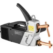 Double Side Spot Welder Handheld Welding Tip Gun Car Sheet Metal Repair Tool