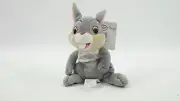 The Disney Store Mini Plush Bean Bag - Thumper