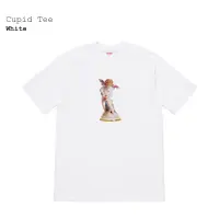 在飛比找蝦皮購物優惠-Supreme Cupid Tee