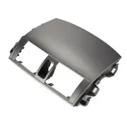 1*Center Dash A/C Outlet Air Vent Panel Cover For Toyota Corolla 2008-2013