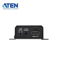 在飛比找樂天市場購物網優惠-【預購】ATEN VE811R HDMI HDBaseT 接