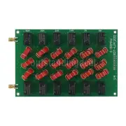 3-50MHz XDT-LPF200V4 Low Pass Filter Supports 6m 10m 15m 20m 40m & 80m Bands sz