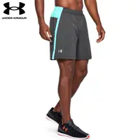 在飛比找蝦皮商城優惠-【UNDER ARMOUR】UA男 HG 2-in-1慢跑短