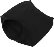 KOMBIUDA 3pcs Adjustable Warm Keeping Waist Strap Stylish Back Support for Cold Sensitive Users