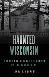 在飛比找誠品線上優惠-Haunted Wisconsin: Ghosts and 