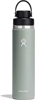 Hydro Flask 24 Oz Wide Flex Chug Cap Agave